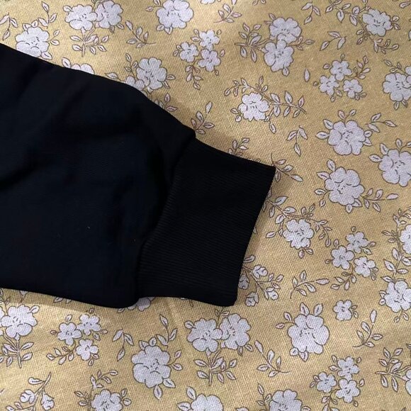 Stussy Hoodie Black - Picture 6 of 8